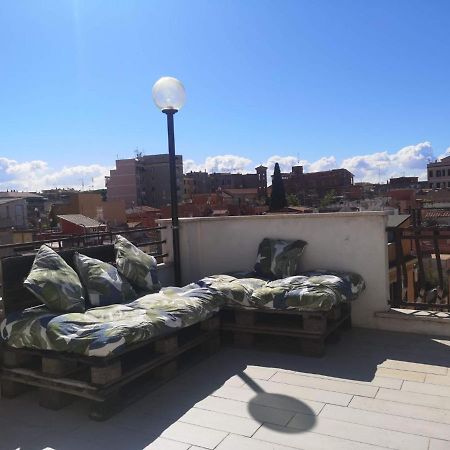 Soulmate Rooftop Apartment Roma Esterno foto